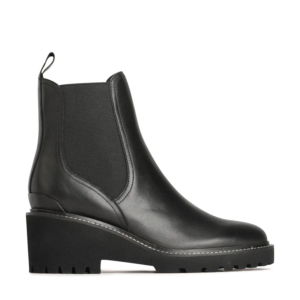 PANNA Sculpted lining Stylish Sole