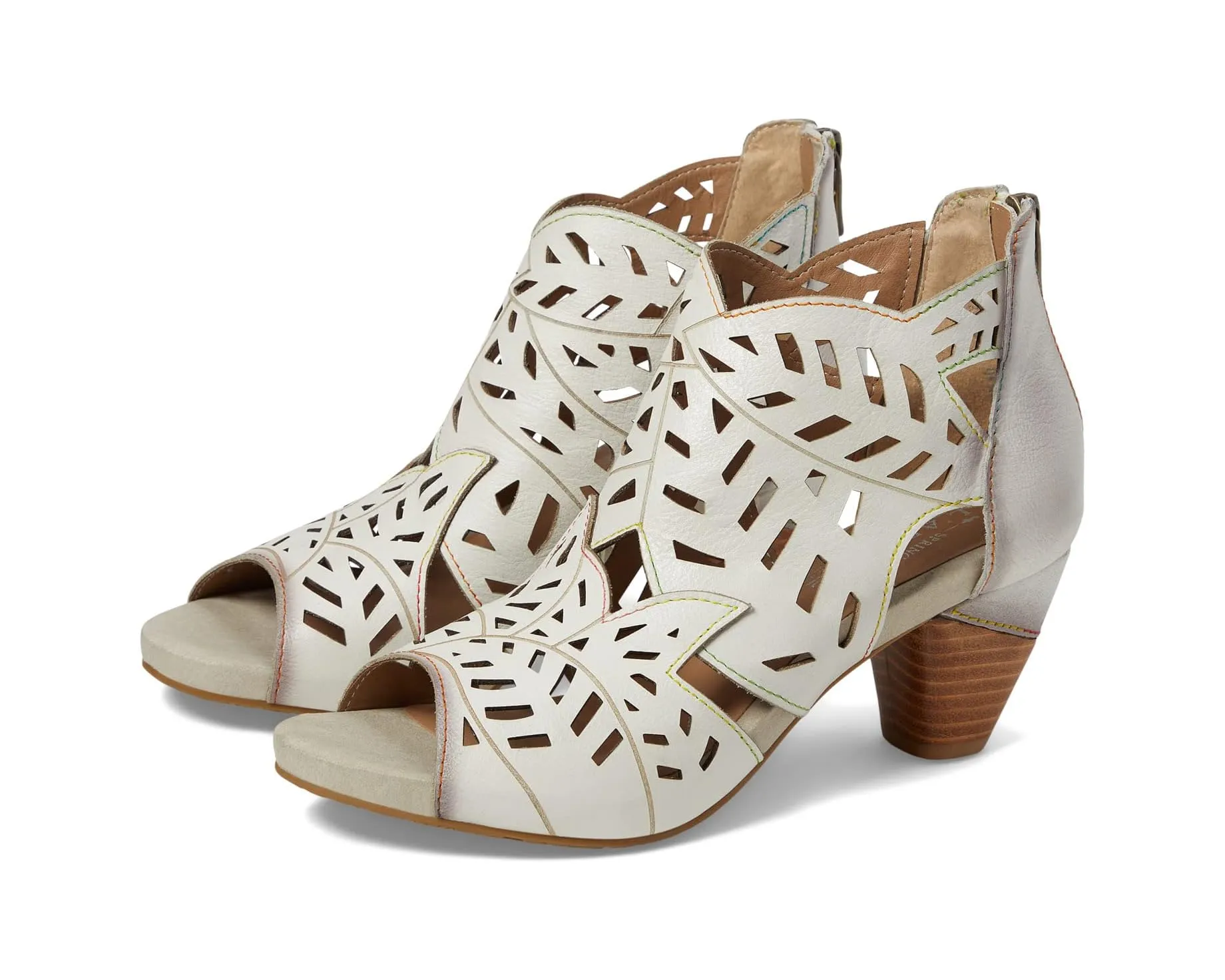 Classy flair Multipurpose Spring Step L'Artiste Icon
