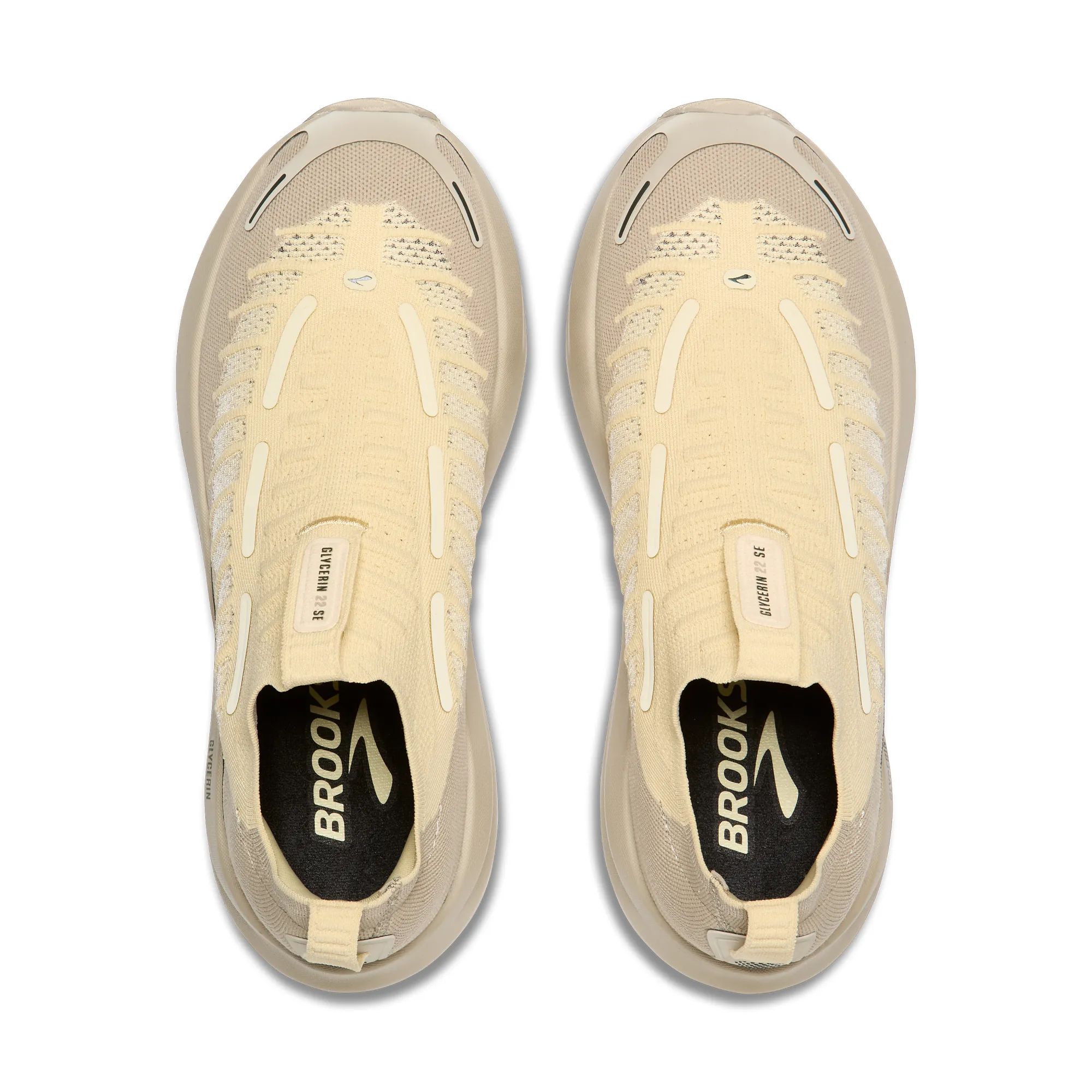 Men's Glycerin 22 SE running in the park