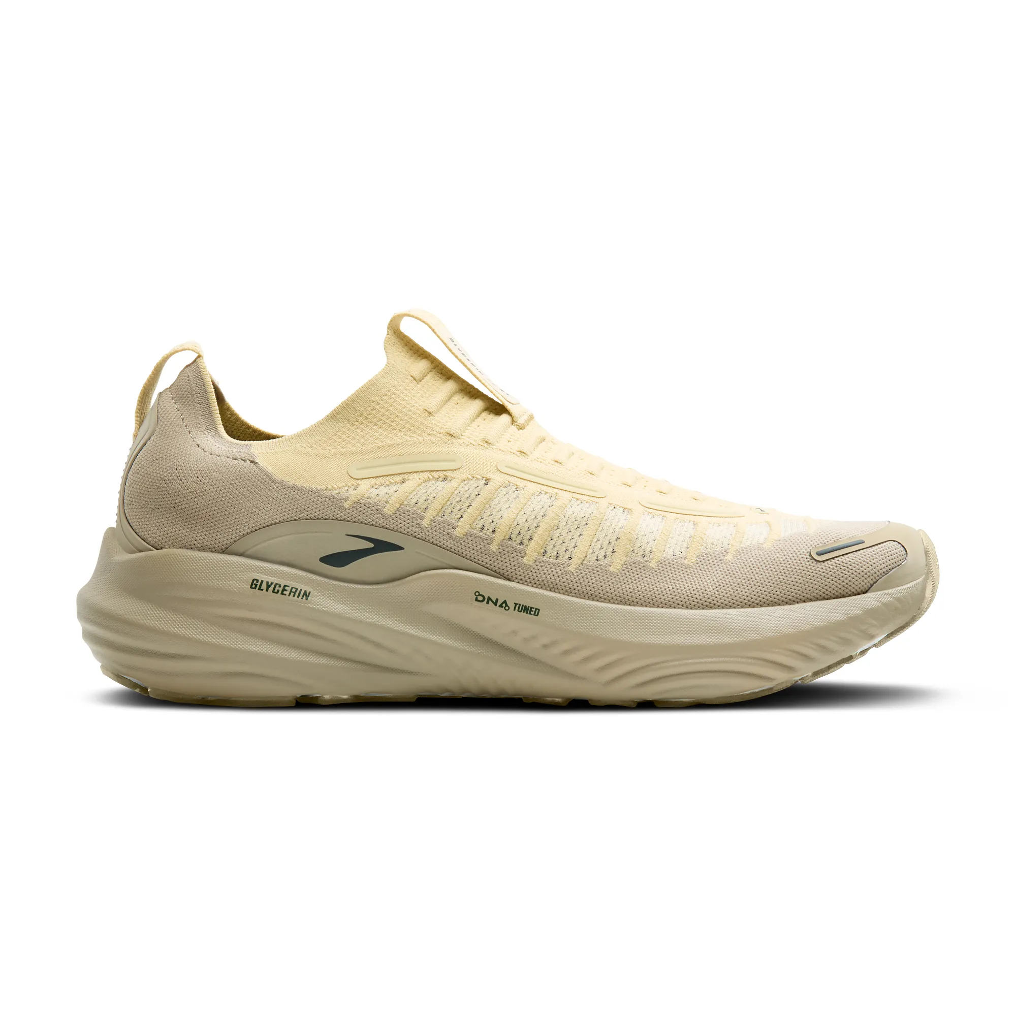 Men's Glycerin 22 SE fast runners Road - race