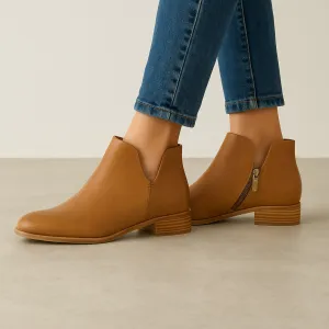 Easy Fit Good Traction LE SANSA MARA TAN