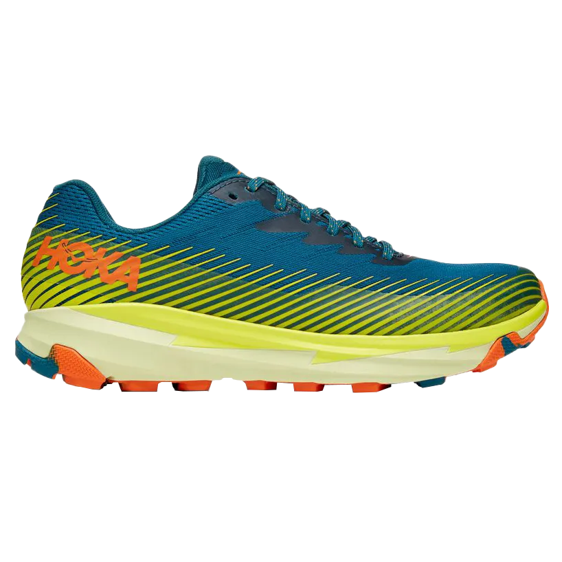 Men's Torrent 2 high - visibility shoes