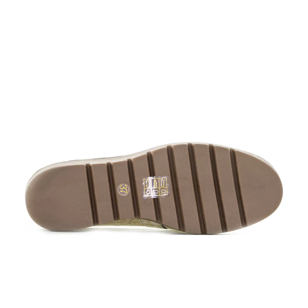 BRESLEY PARKER GOLD WAXY adventurers - specific functions