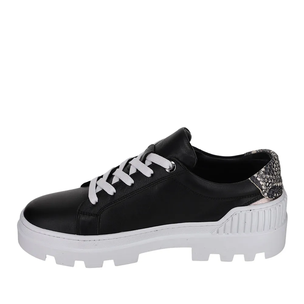 Lightweight Design LE SANSA RHONDA BLACK