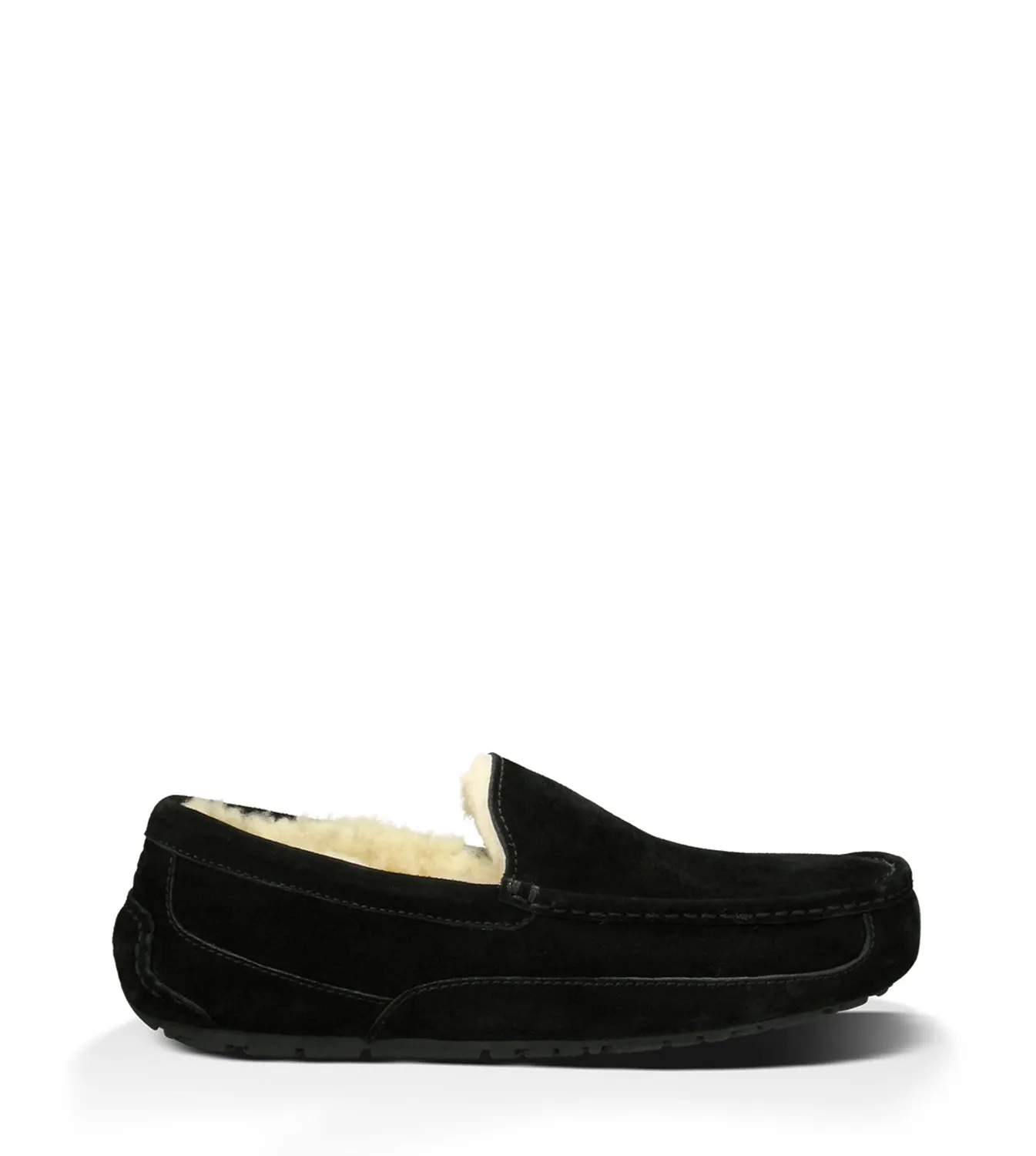 UGG Ascot city dwellers' casual shoes