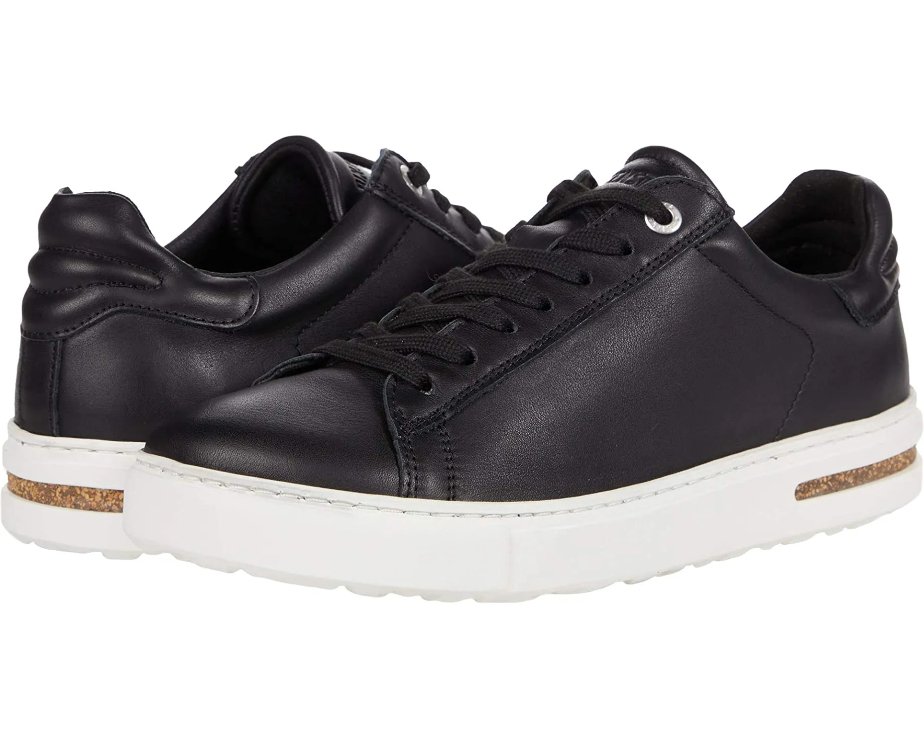 Birkenstock Bend Leather engaging beginner-friendly