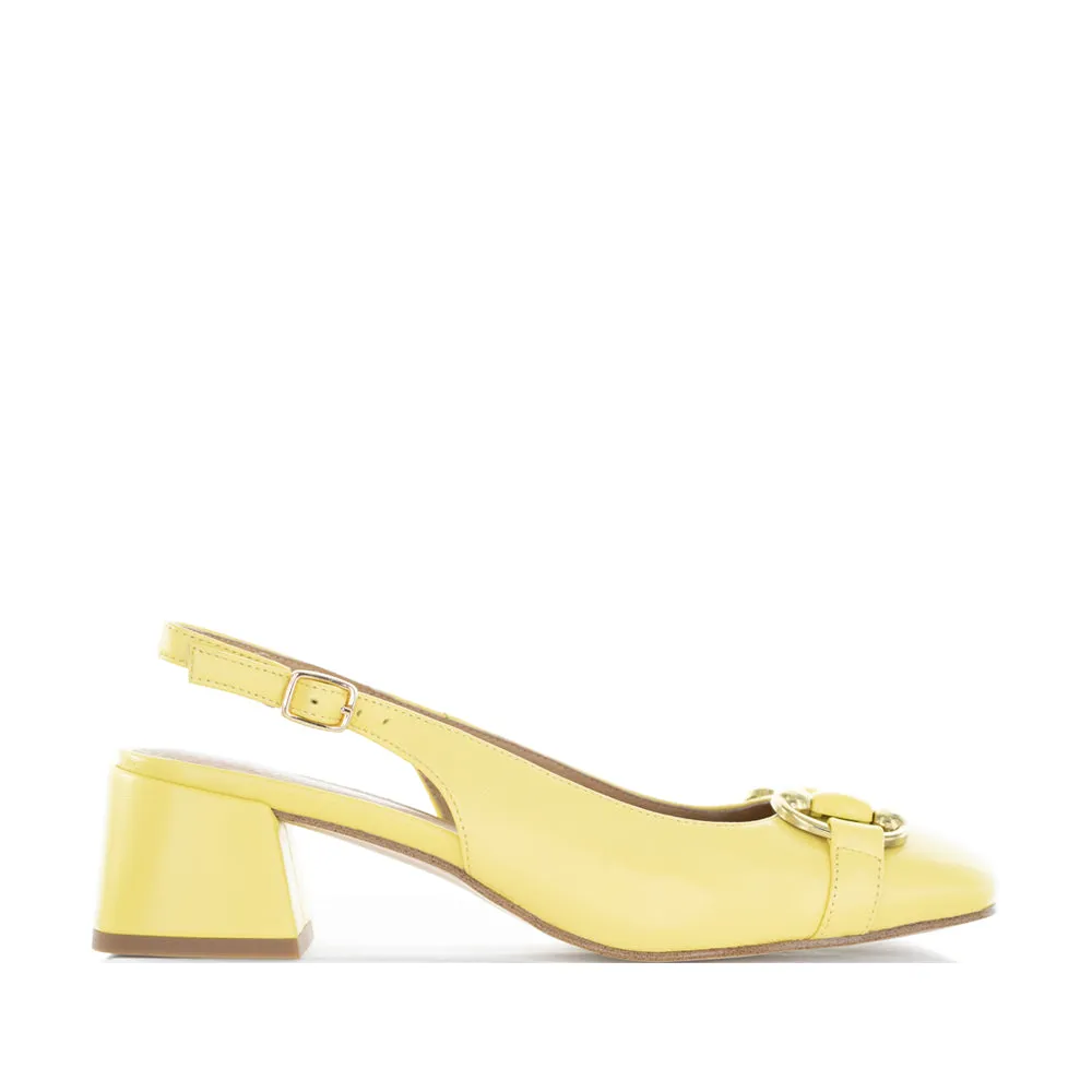street BRESLEY SANCHO YELLOW