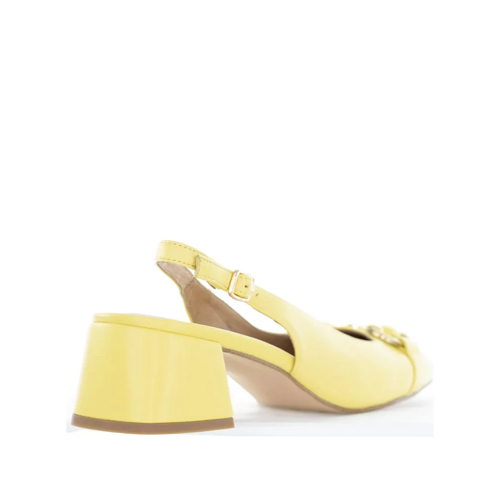 design - complexity - level hikers BRESLEY SANCHO YELLOW