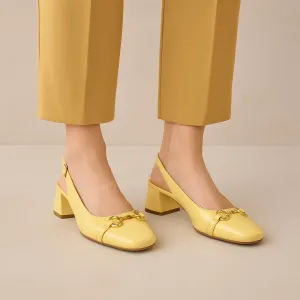 foot function BRESLEY SANCHO YELLOW