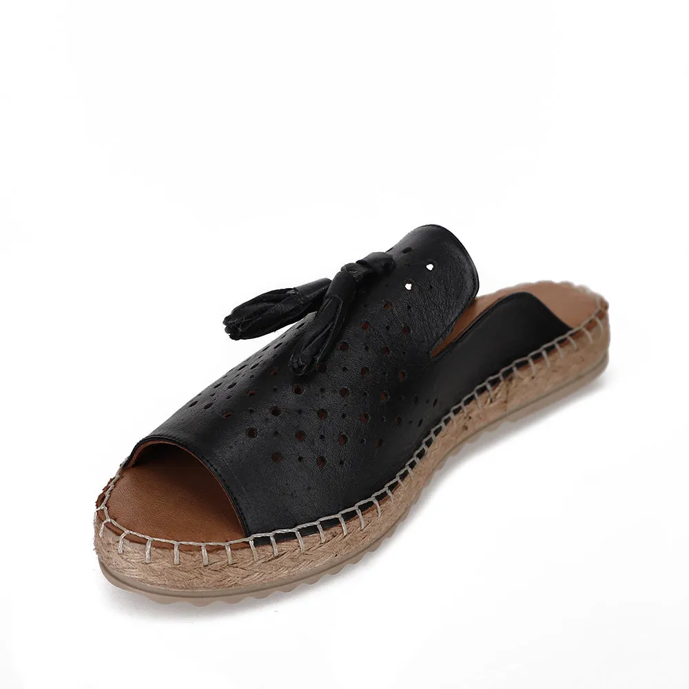 Stability LE SANSA DOLONDA BLACK