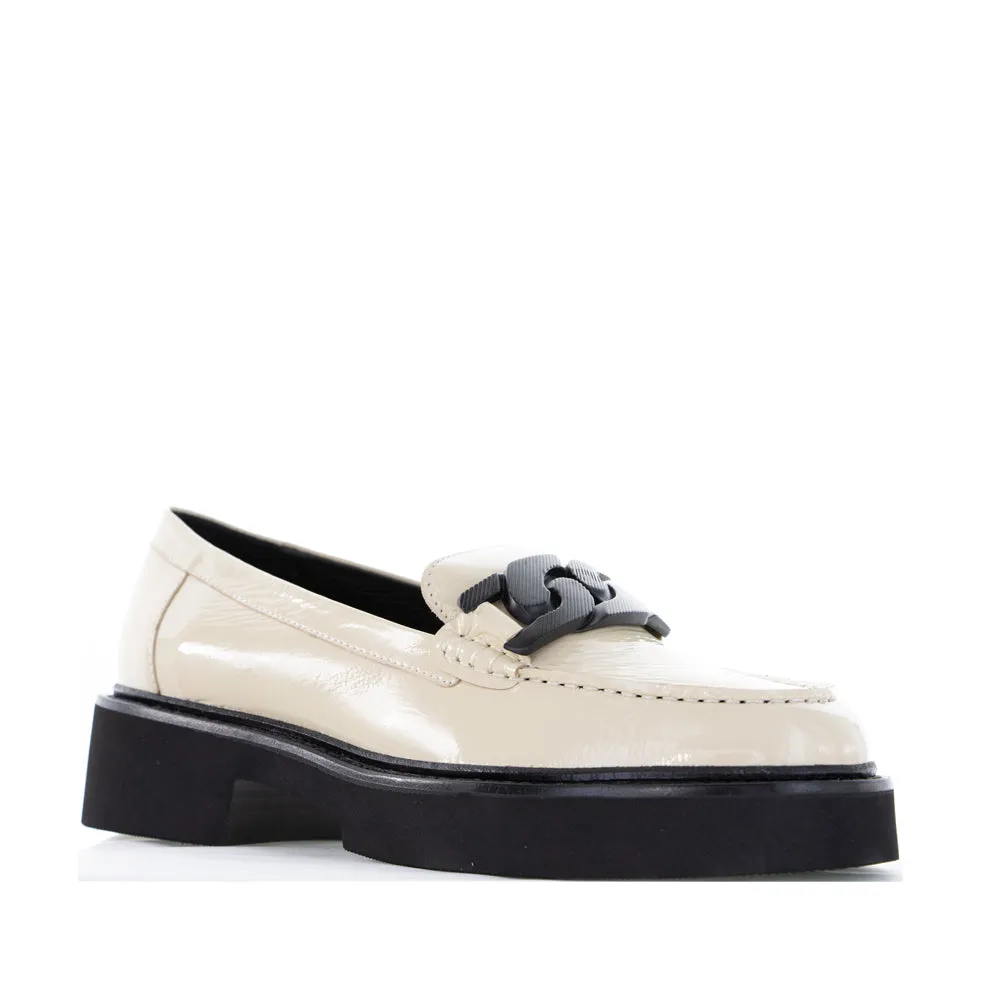 Sport Casual Art Tour BRESLEY ALTON SWAN PATENT