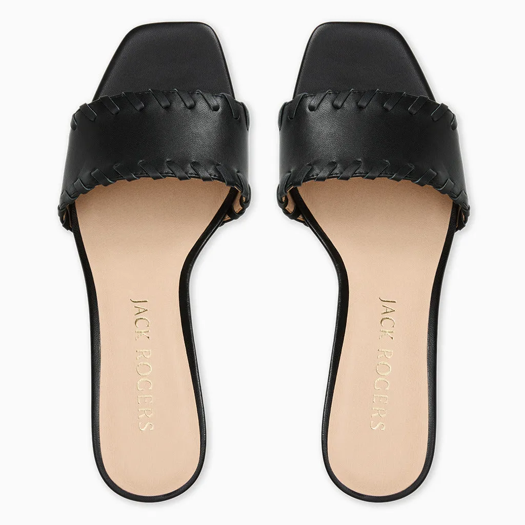 Celebrity Vibe Flora Kitten Heel