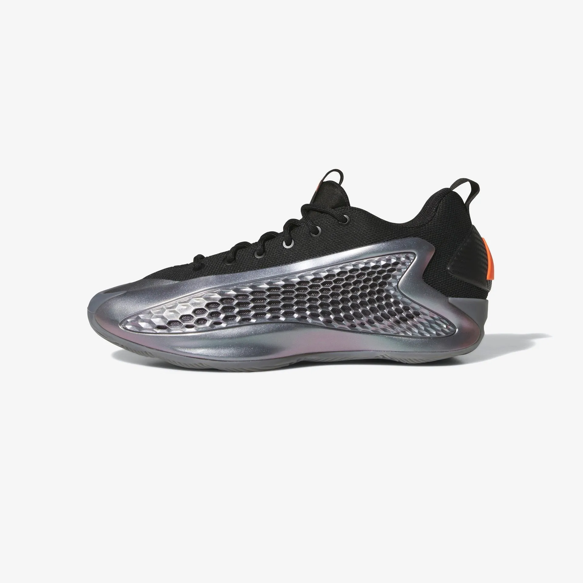 Dinner Look ADIDAS Anthony Edwards 1 Iron Sharpens Low