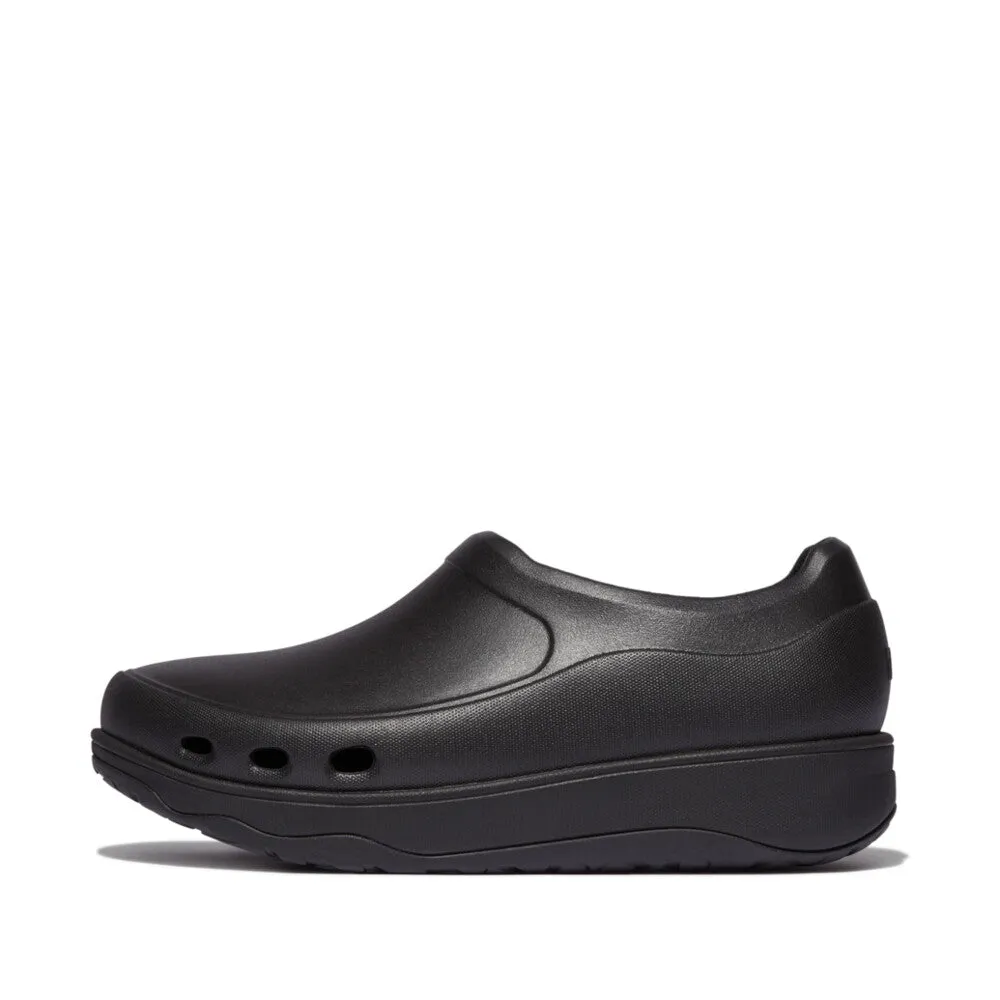 Wind Block Chic Cool High-Performance Professional Clogs