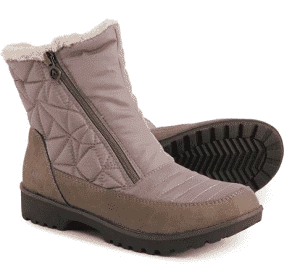 Tailored Comfort Jambu Free Bird Snow Boot