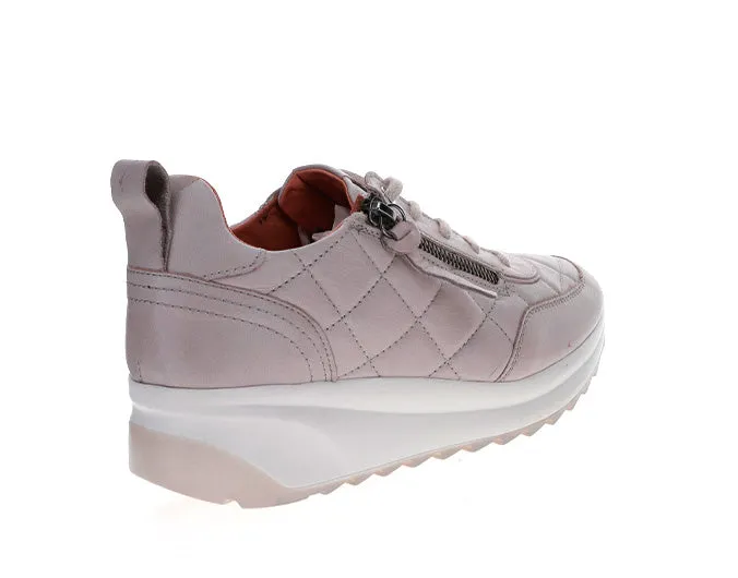 Slip-resistant durability LE SANSA ALBA GREY