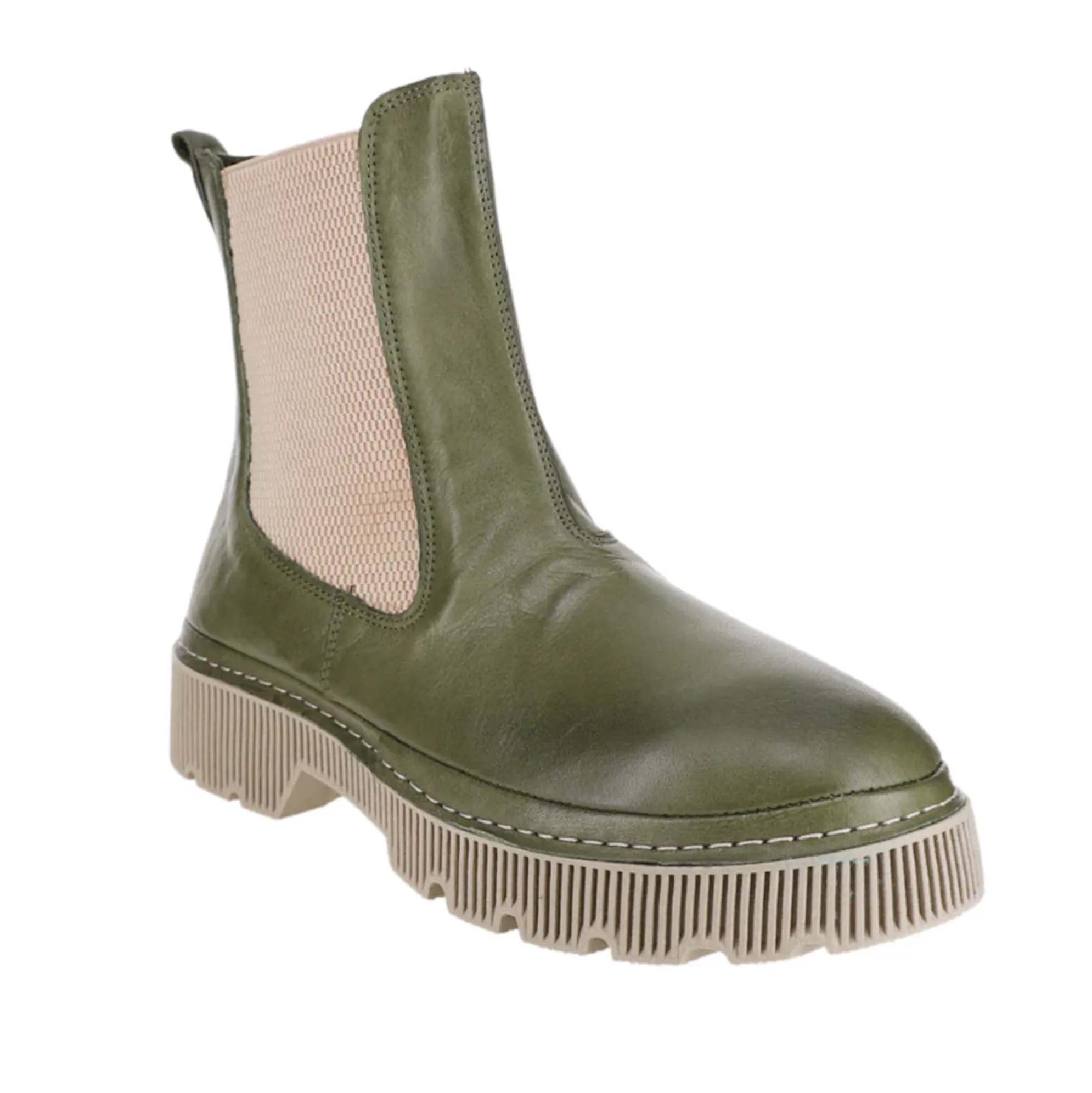 midsole - type Ultra-soft shock absorption LE SANSA ROSE OLIVE