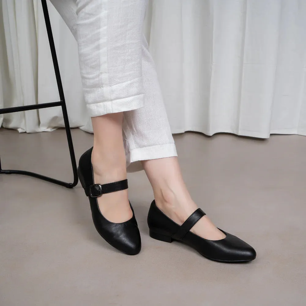precise LE SANSA ZAYLEE BLACK