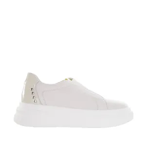 TAMARA LONDON BIANCA BONE version