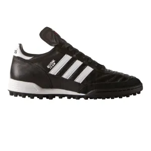 contemporary deepest Adidas Mundial Team Turf Football Shoes (Black/White/Red)