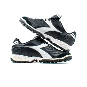 Supportive Lining Diadora Talento LT Black White Turf