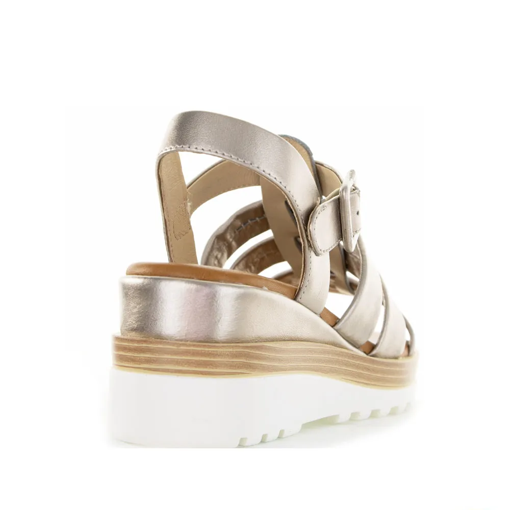 Urban Luxury LE SANSA TOAST CHAMPAGNE