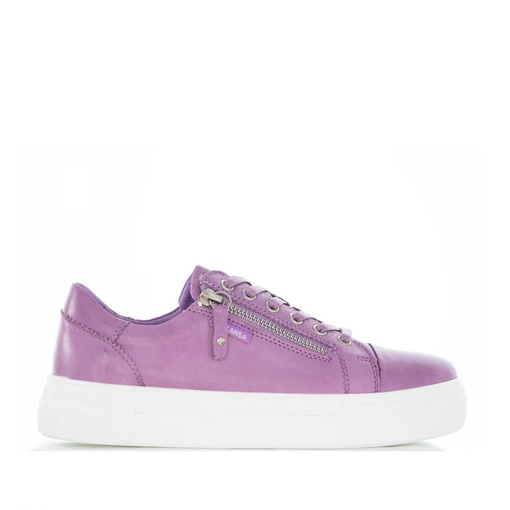 Exclusive Look LE SANSA QUEST II LAVENDER