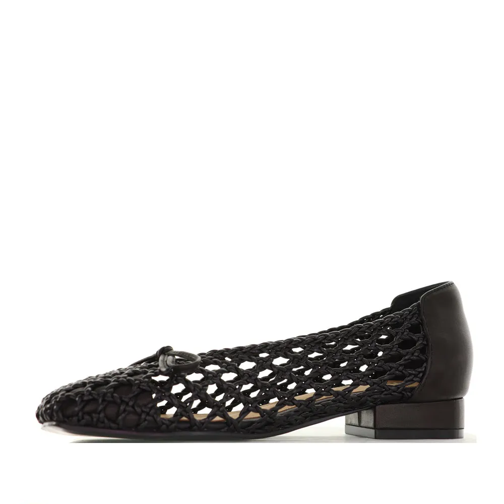BRESLEY PLANET BLACK Reputable shape