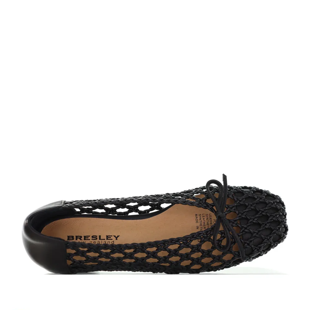 Slip-on In-demand BRESLEY PLANET BLACK