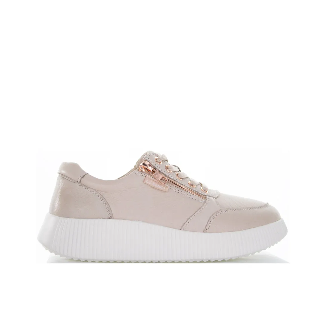 suitable for daily commuting LE SANSA COSCO BLUSH