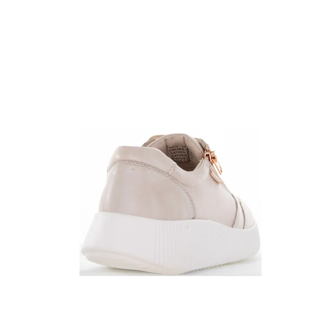 cold - weather shoes Reliable LE SANSA COSCO BLUSH