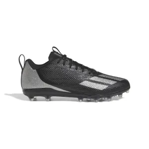 Men's Adidas Adizero Spark Football Cleats Zero Break-In