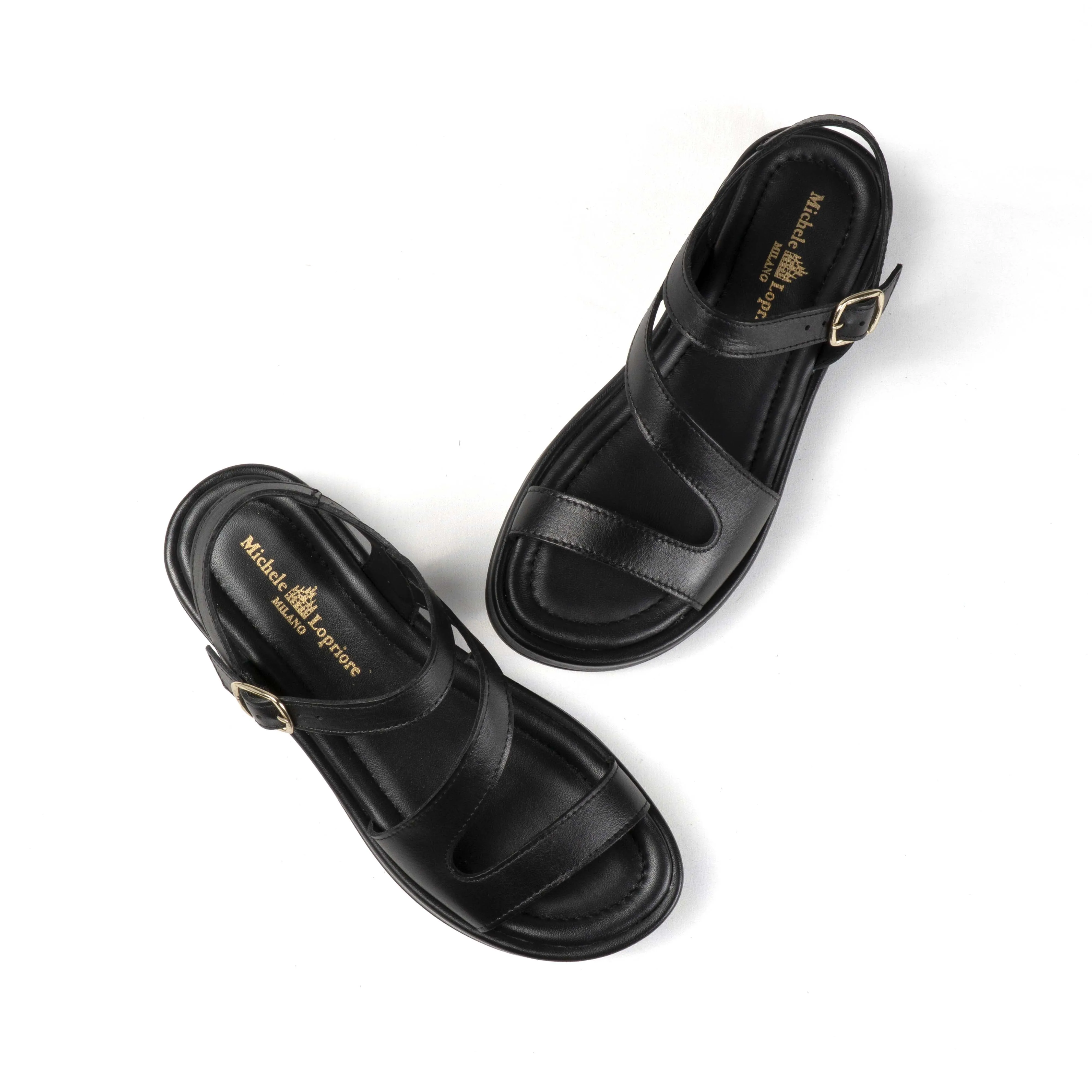 SIRMIONE SANDALS Soft cushion