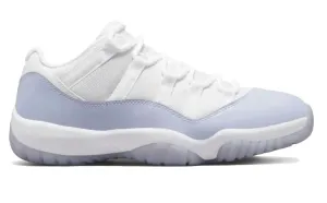 Jordan 11 Retro Low Pure Violet (W) Zero Delay Dynamic support