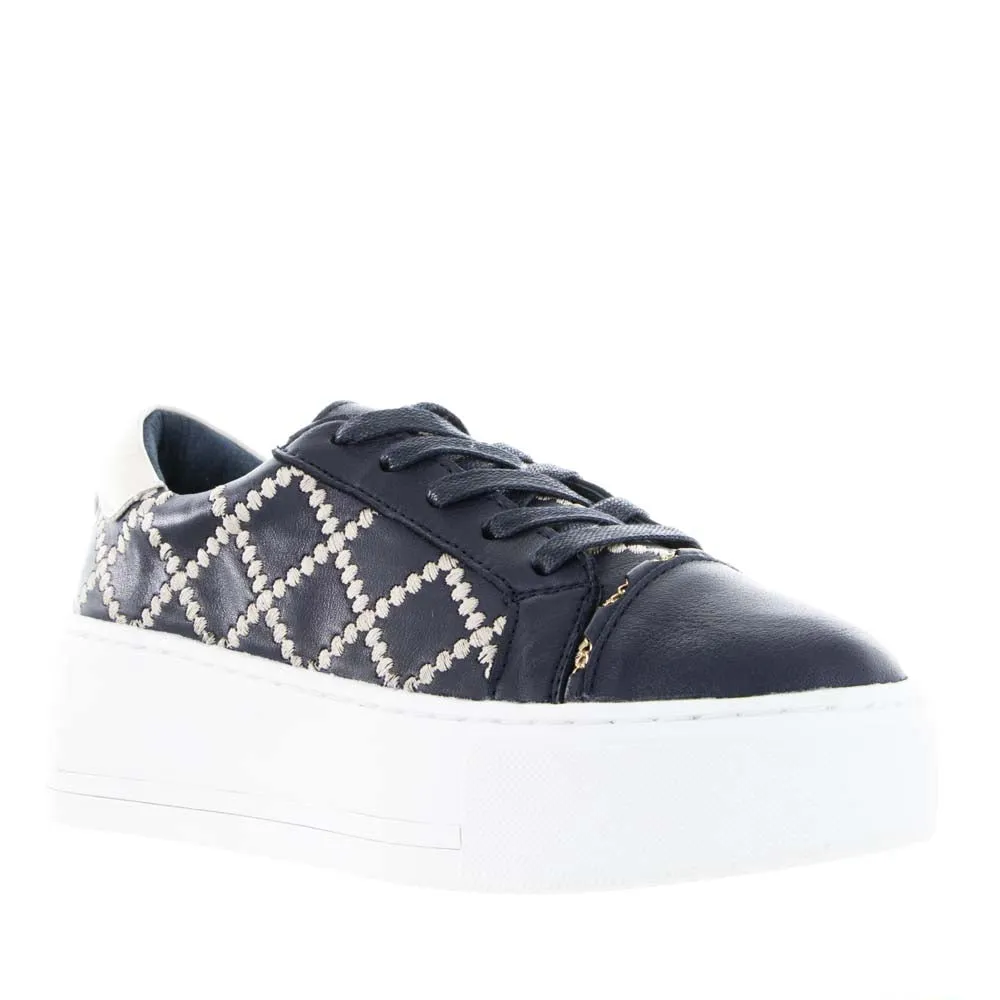 ALFIE & EVIE FRANKIE DEEP OCEAN Star Mood Mesh Cool