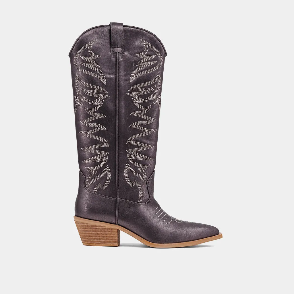 ZERENA Soft Land Shock Guard