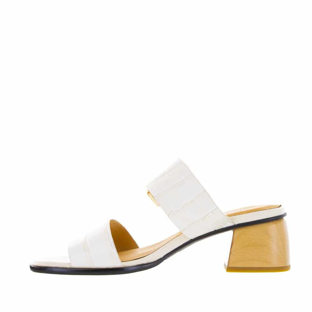 Comfortable to wear Bresley Paden Bone