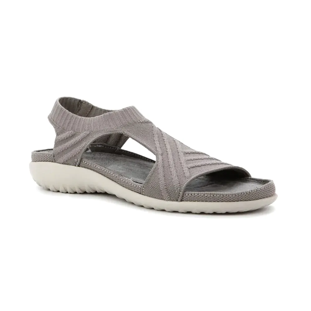 Spring Bloom High Top Kawhia Sandal