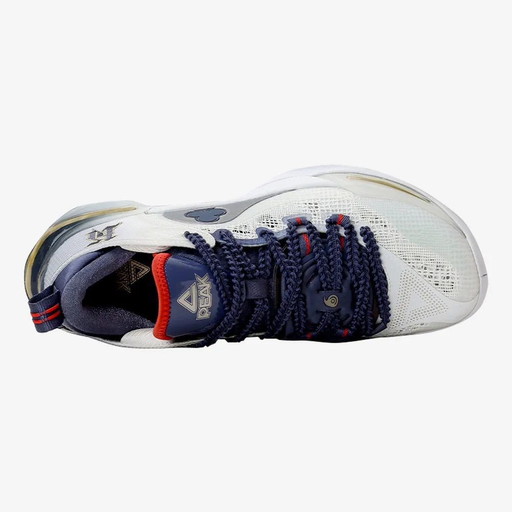 PEAK FLASH 6 Jose Alvarado Fairy Step Comfort Tongue