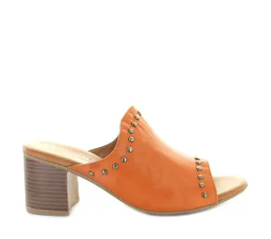 Lightweight LE SANSA LOVETTO RUSTY ORANGE