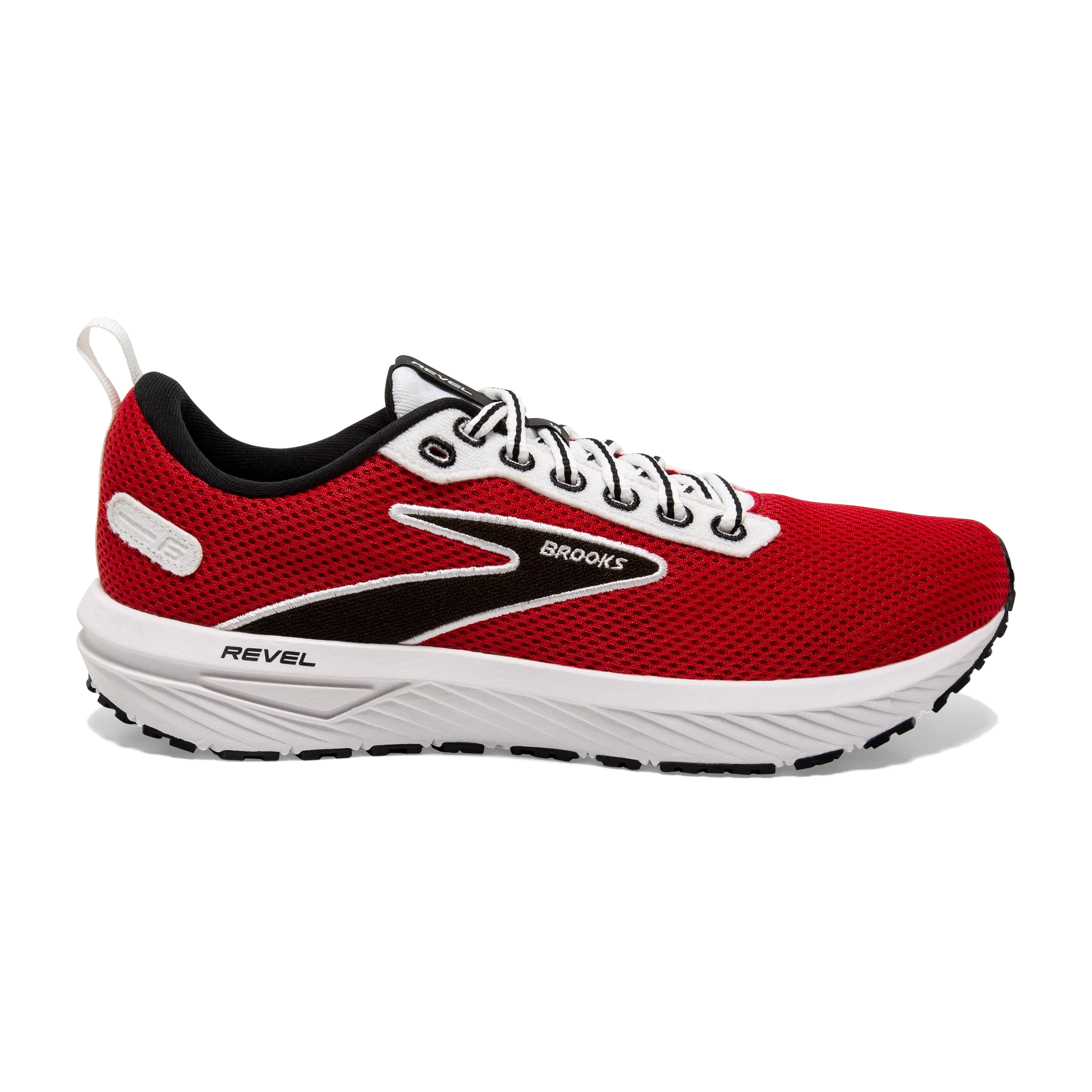 wide - base - feature shoes Men's Revel 6