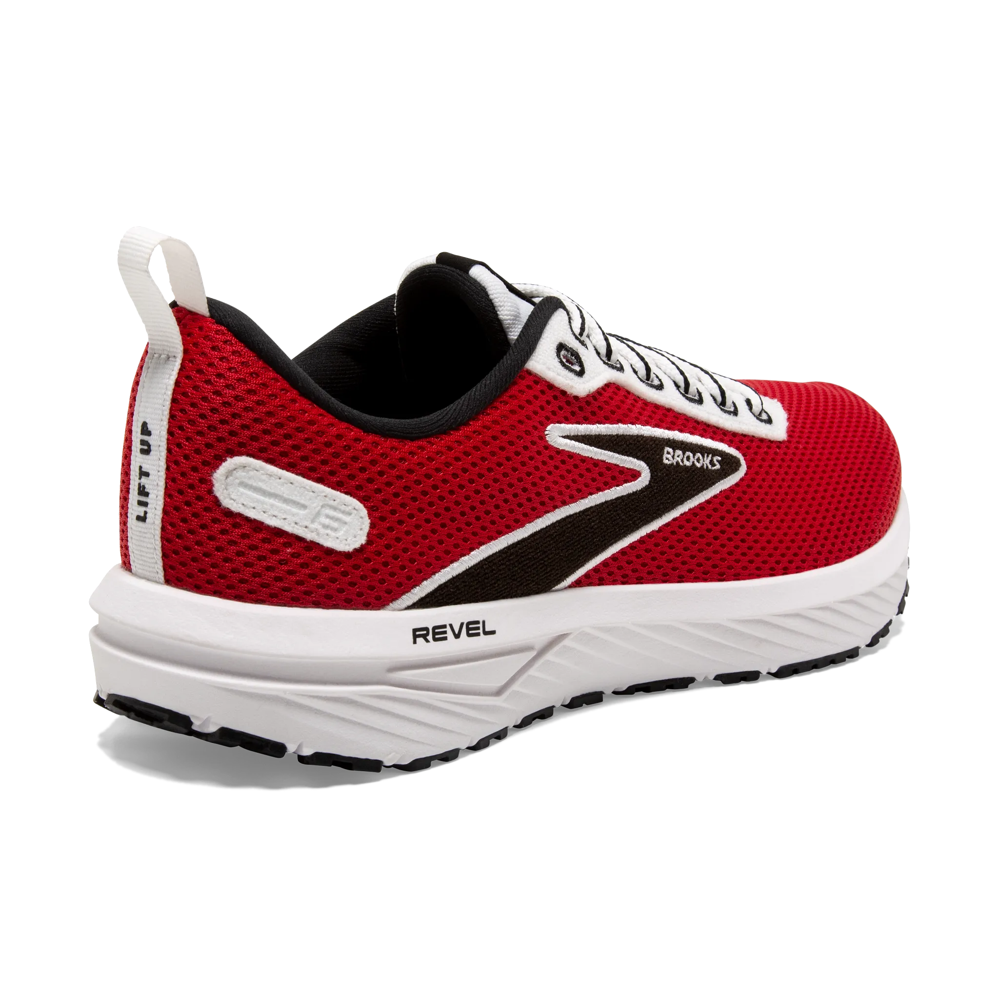 Men's Revel 6 winter use