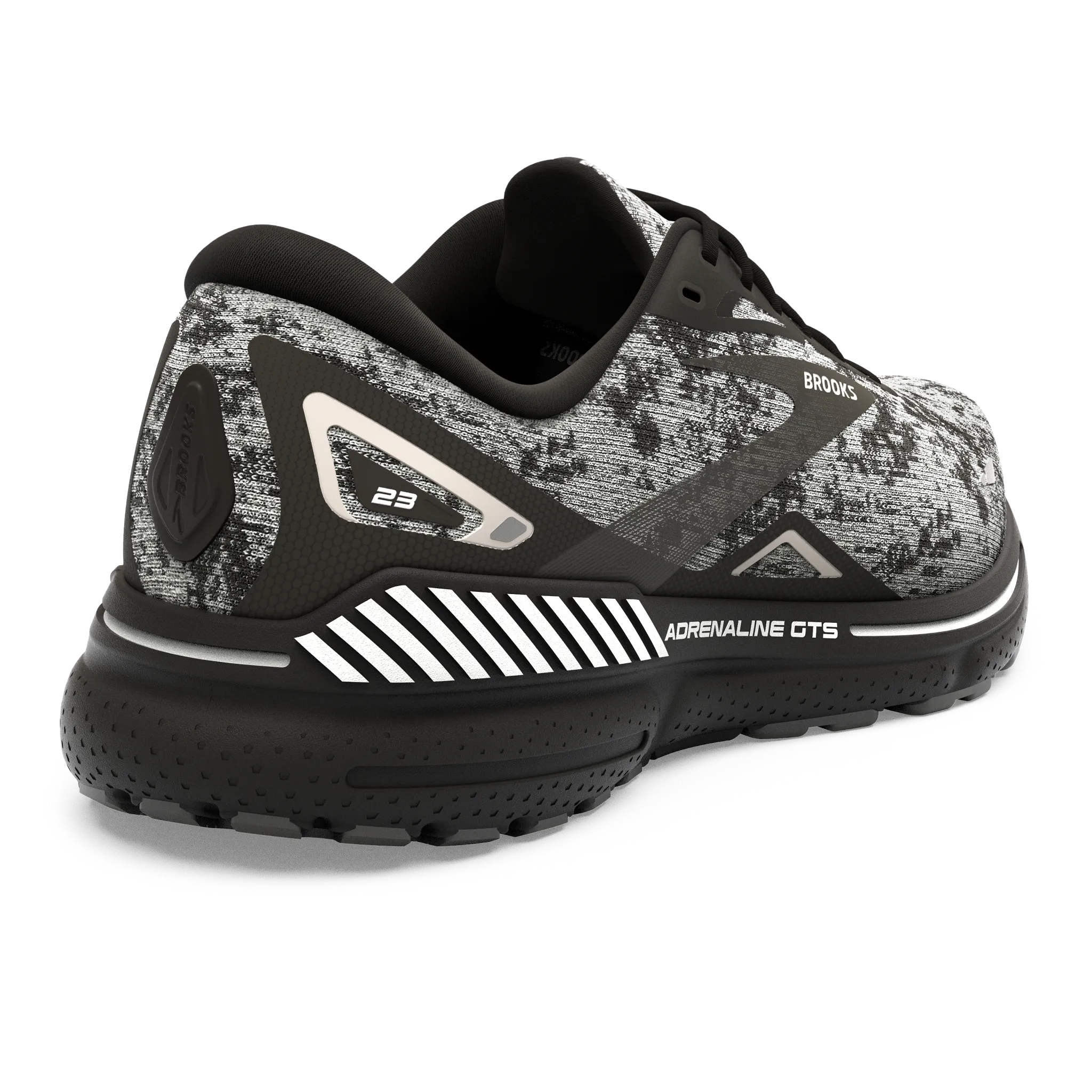 pronation - control - feature shoes rough shoes Women's Adrenaline GTS 23