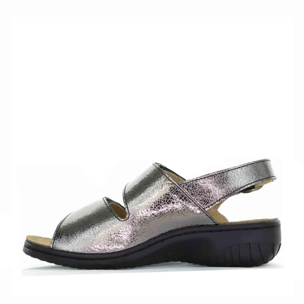 On-the-Go Fit CABELLO RE391 METALLIC
