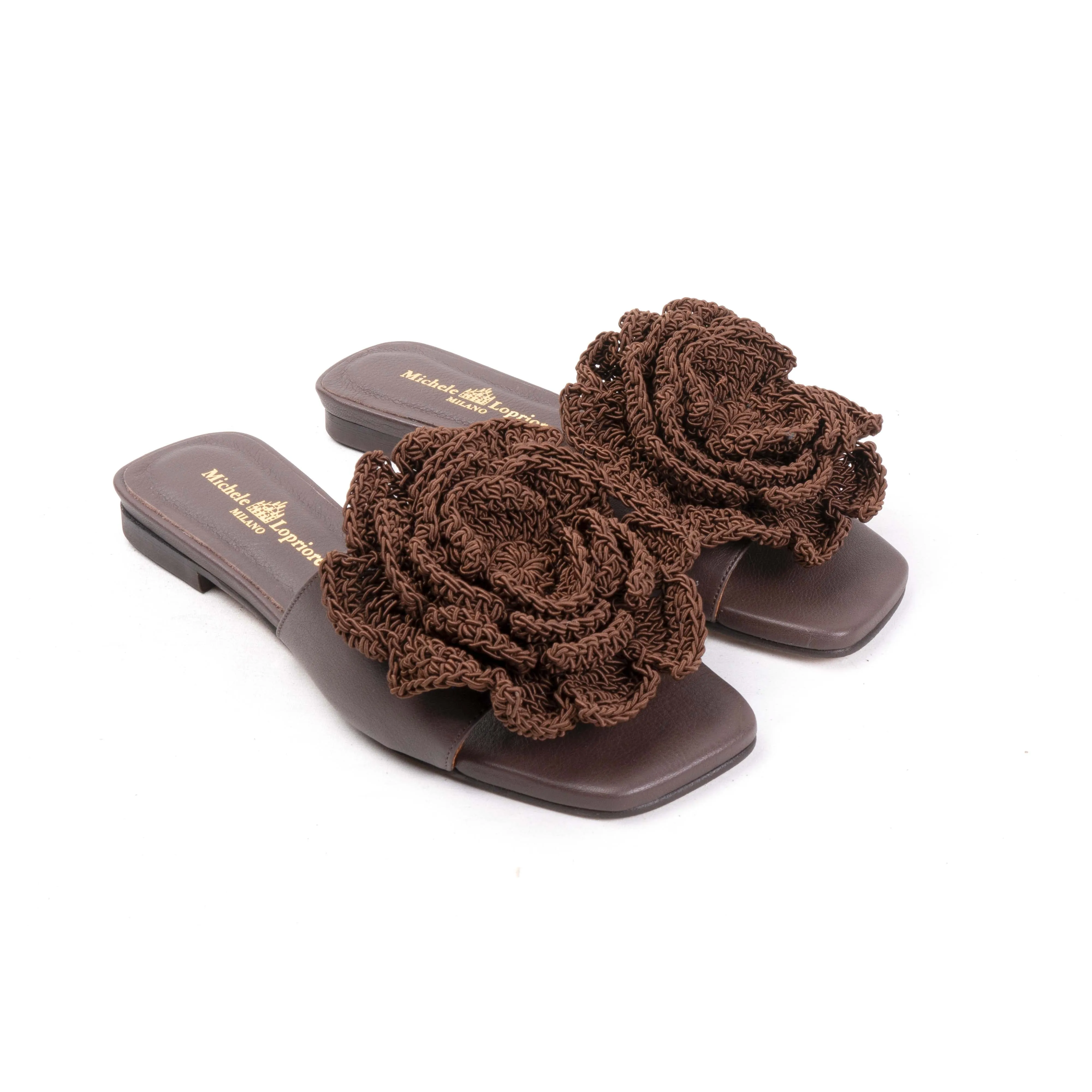 ROSA SLIDES Holiday Mood Urban Walk
