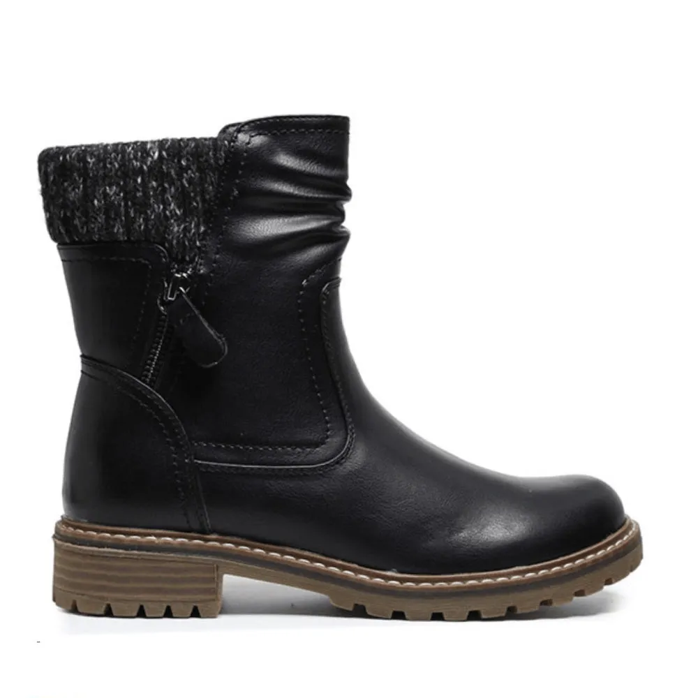 CC RESORTS GEIGER BLACK Hard Ground