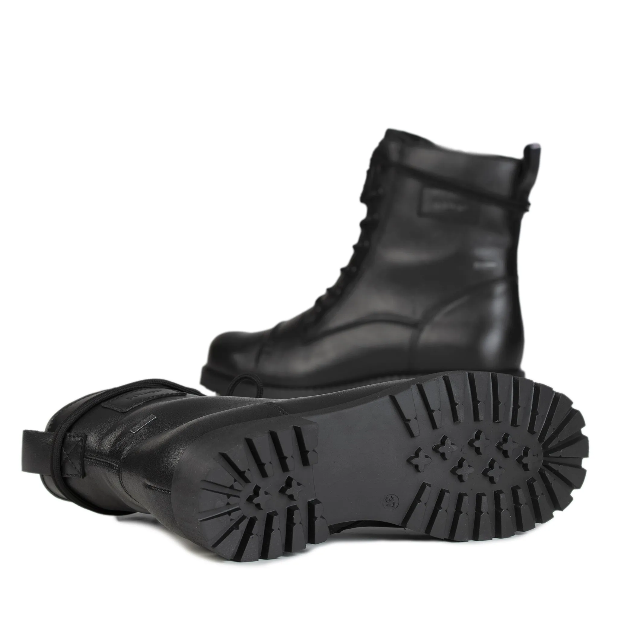 KARA Women's GORE-TEX? ankle boots Minimal Look