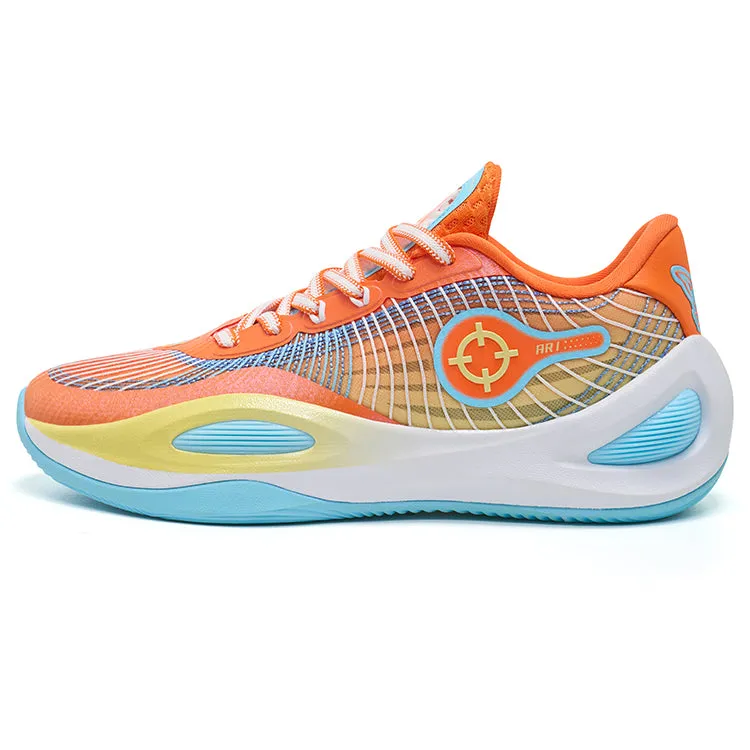 Flexible Upper Comfort Ankle Rigorer AR1 'Family Ties' [Z323360104-15]