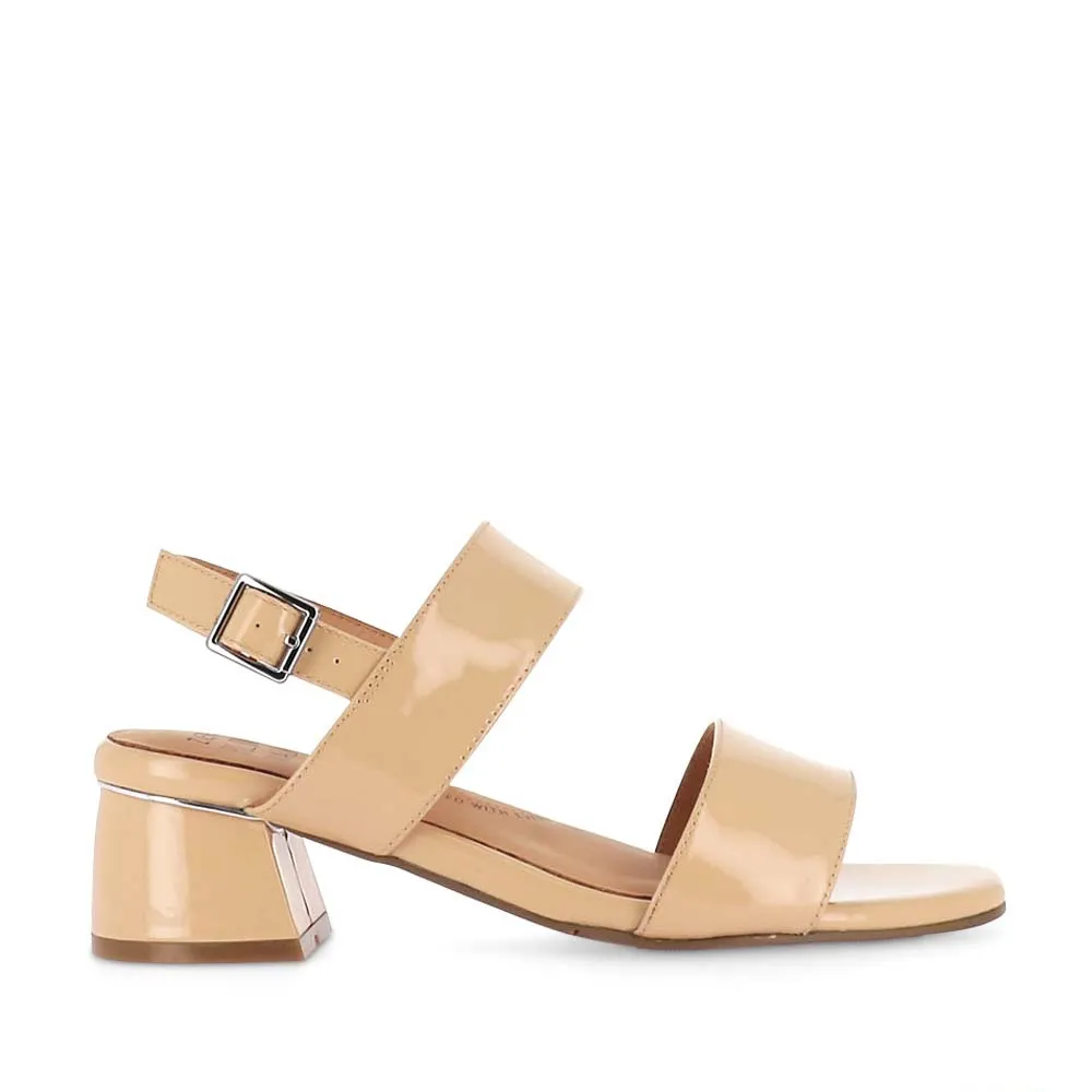 Kids Fun ZIERA CAITLAN NUDE PATENT