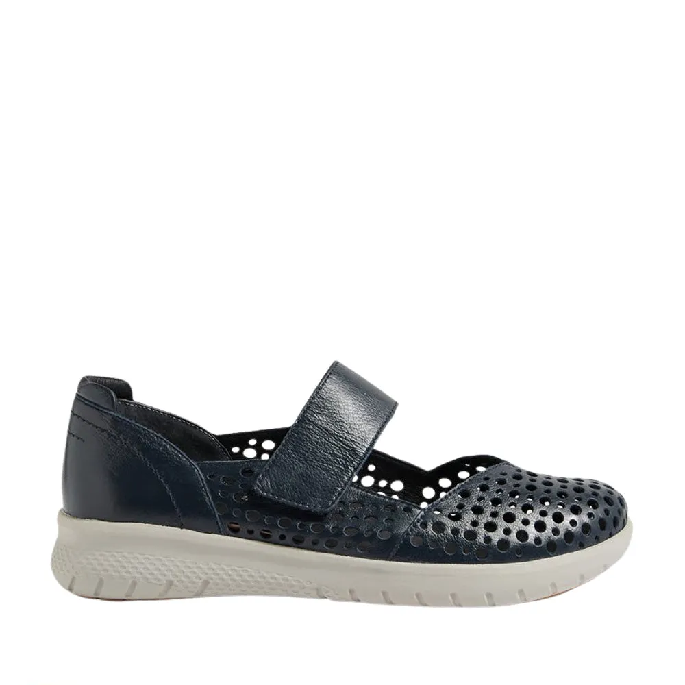 Form Ease ZIERA SINDIS NAVY